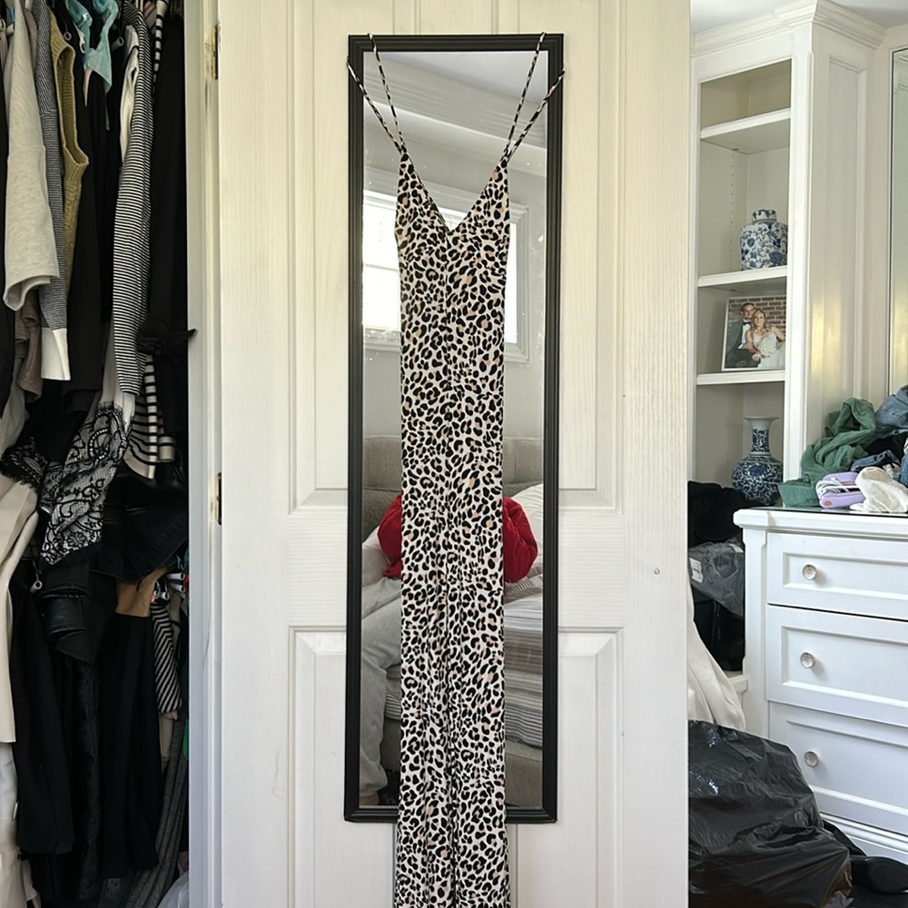 Norma kamali jumpsuit